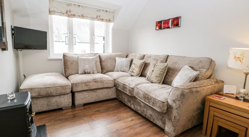 Photo of Tree Tops View