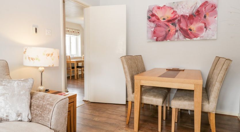 Photo of Tree Tops View