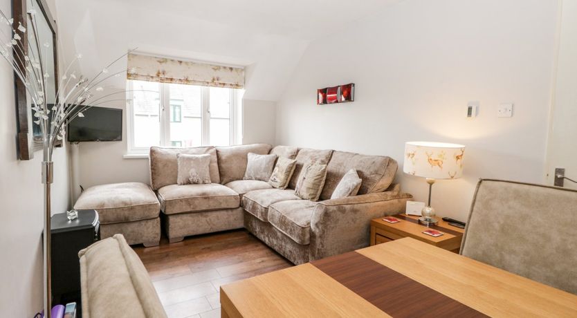 Photo of Tree Tops View