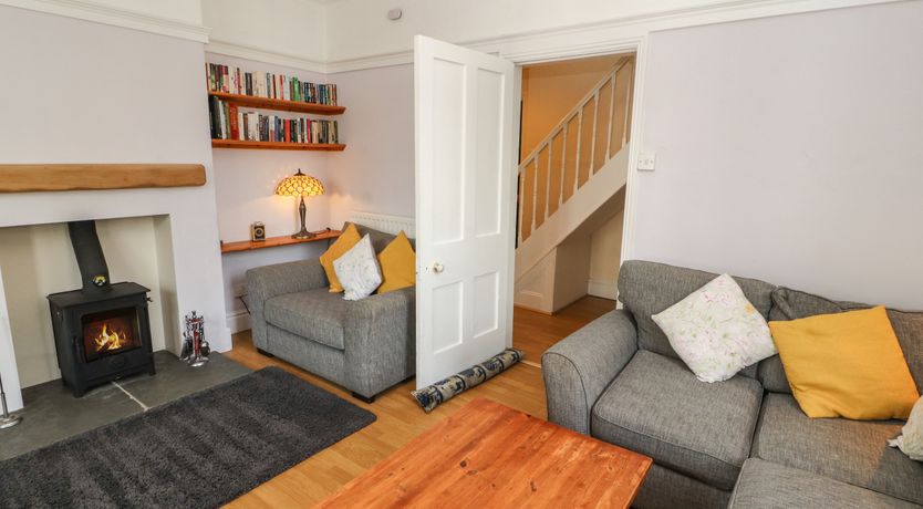 Photo of Pelham House