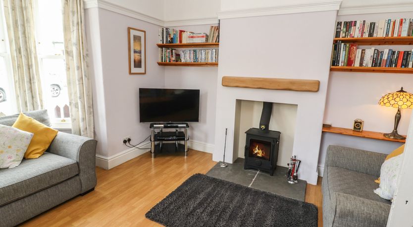 Photo of Pelham House