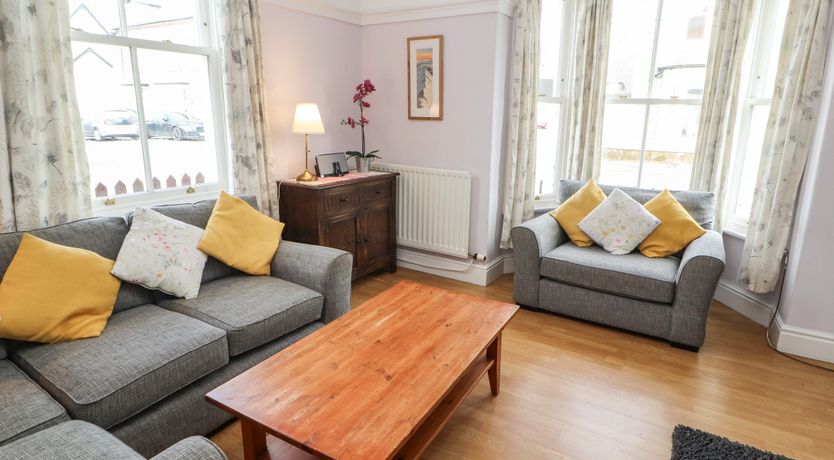 Photo of Pelham House