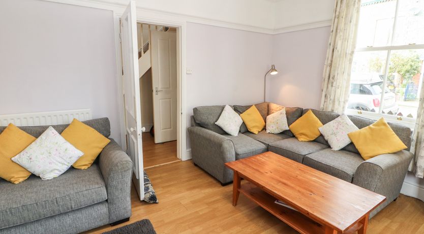 Photo of Pelham House