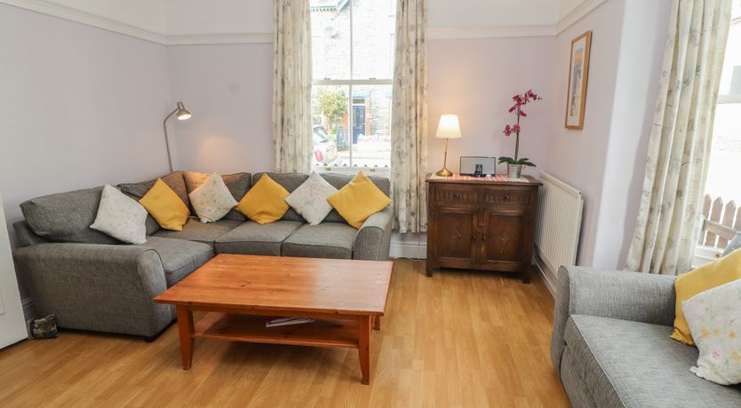 Photo of Pelham House