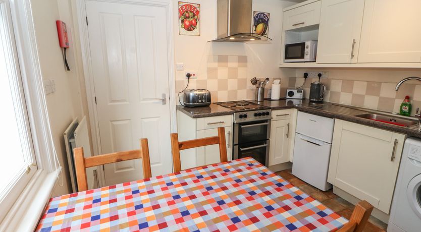 Photo of Pelham House