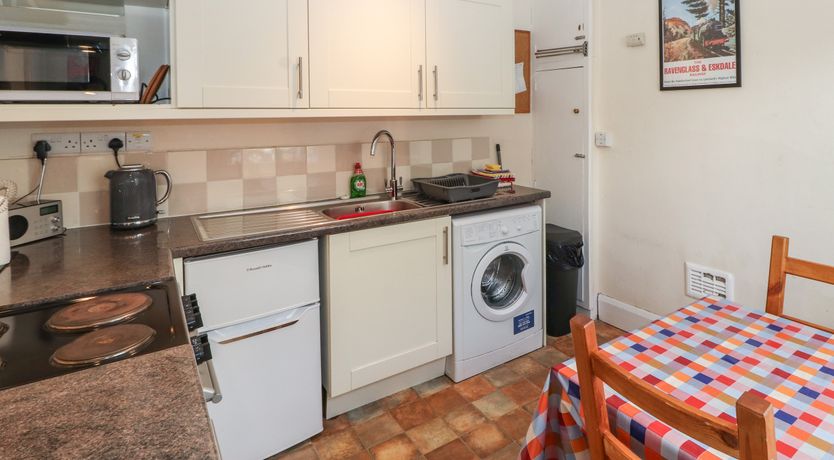 Photo of Pelham House