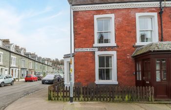 Pelham House Holiday Cottage