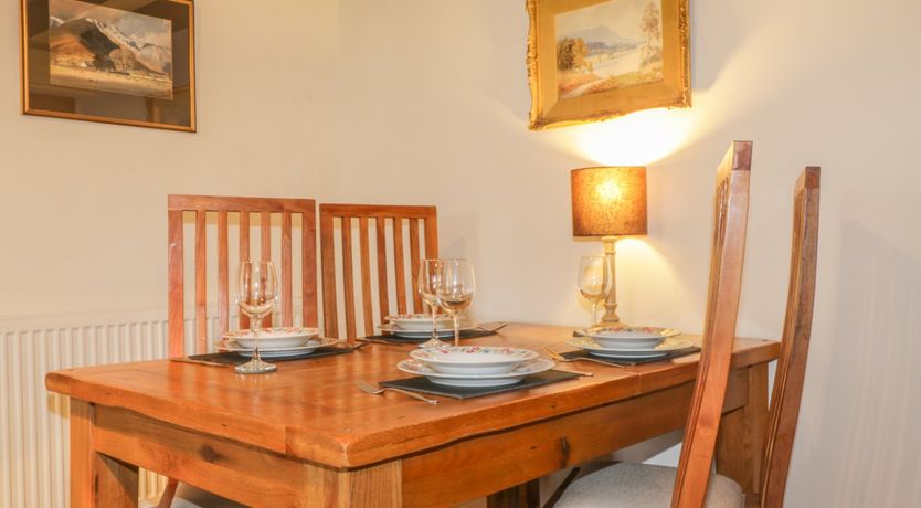 Photo of Low Garth Cottage