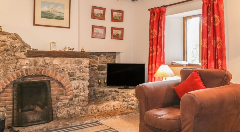 Photo of Low Garth Cottage