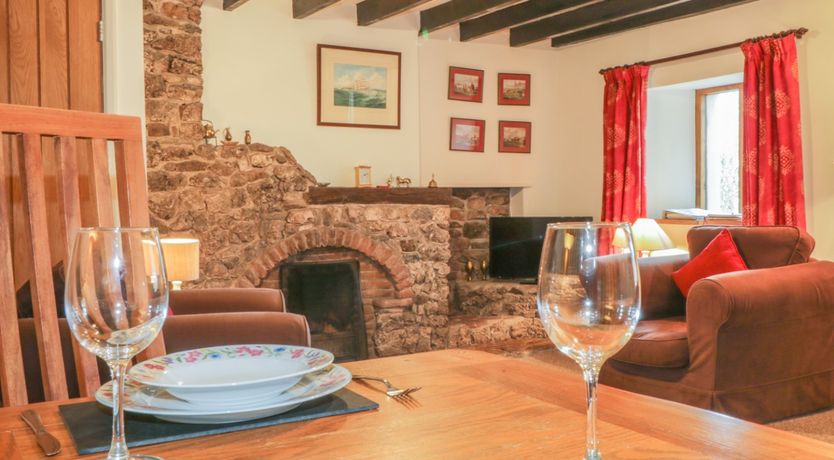 Photo of Low Garth Cottage