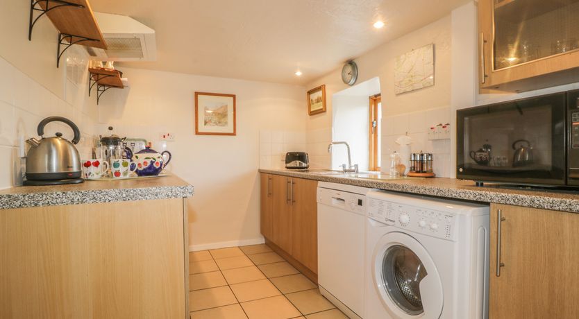 Photo of Low Garth Cottage