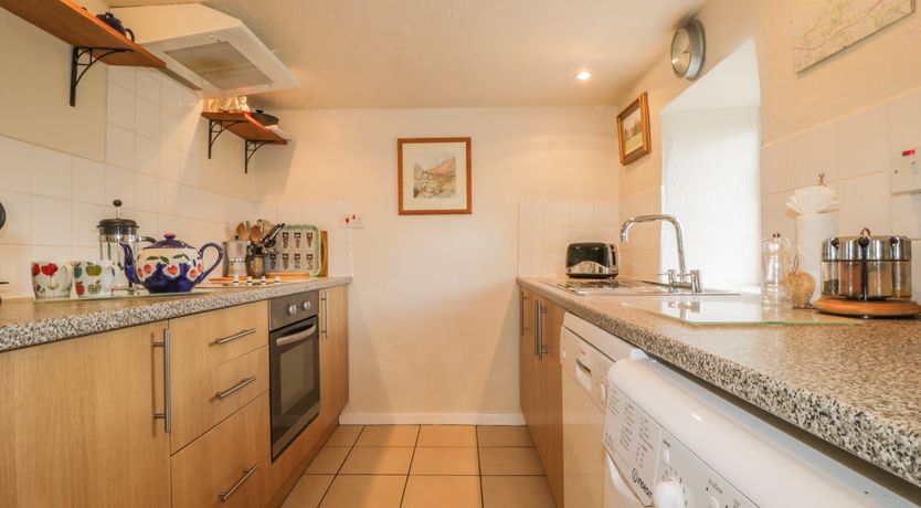 Photo of Low Garth Cottage