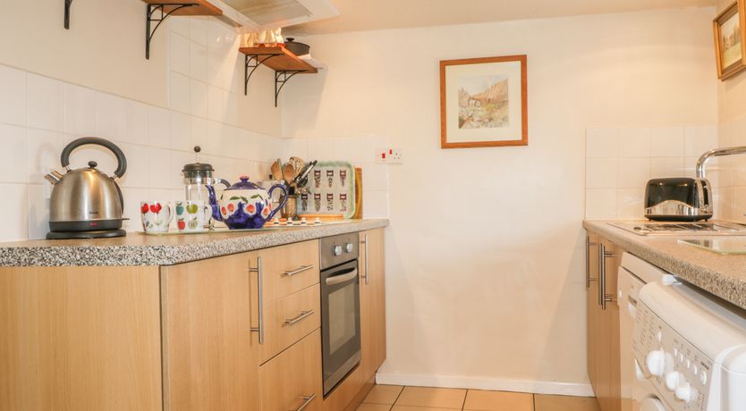 Photo of Low Garth Cottage