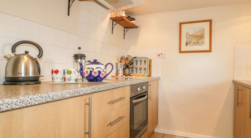 Photo of Low Garth Cottage