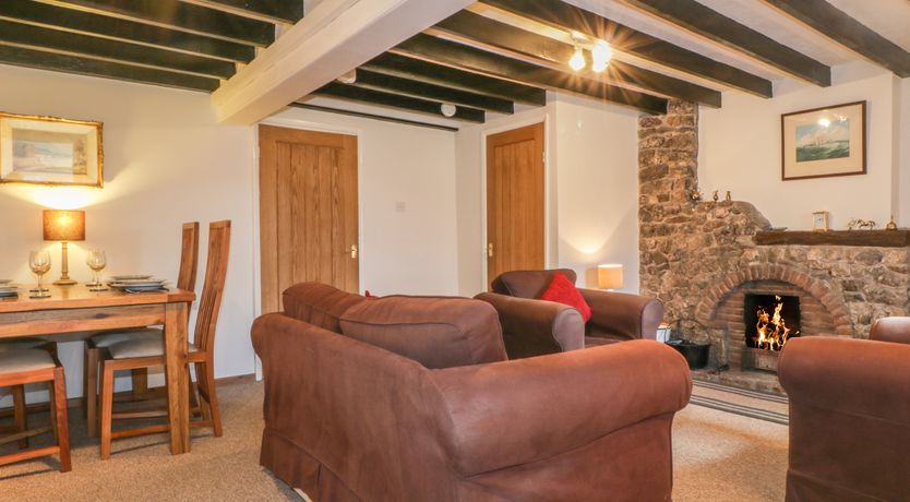 Photo of Low Garth Cottage