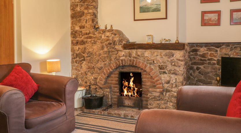 Photo of Low Garth Cottage