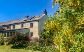 Photo of Low Garth Cottage