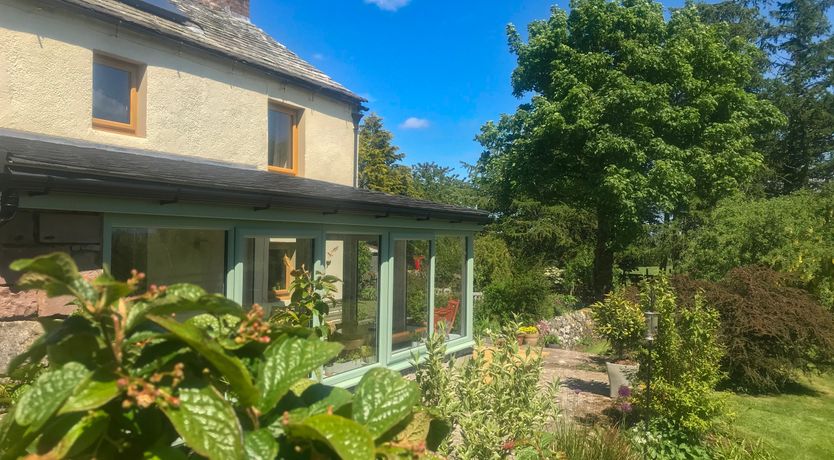 Photo of Low Garth Cottage