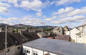 Sky View Apartment