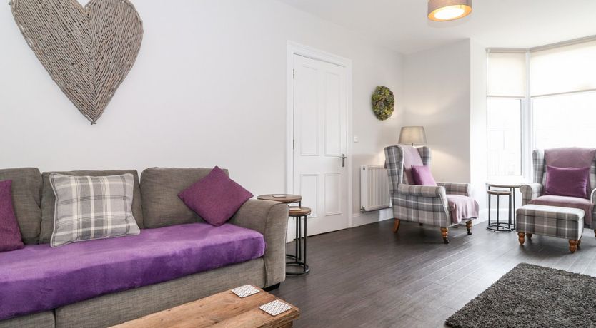 Photo of Latrigg House