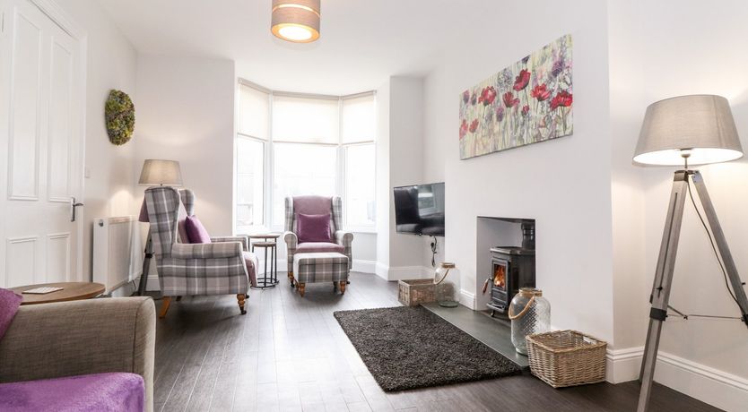 Photo of Latrigg House