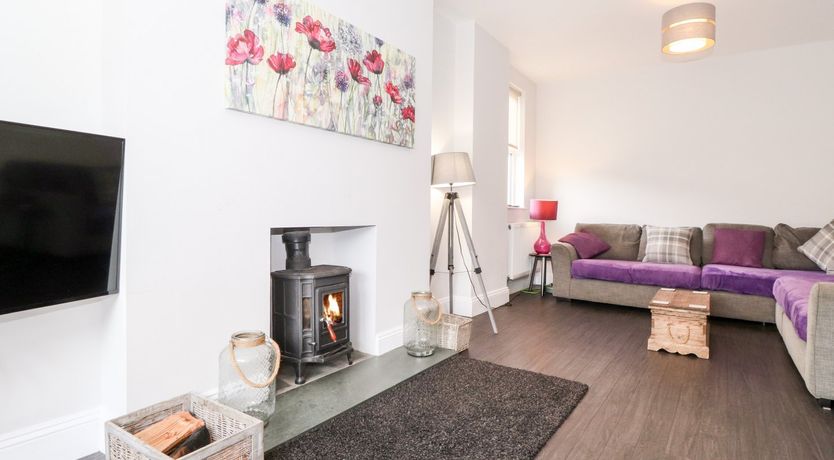 Photo of Latrigg House