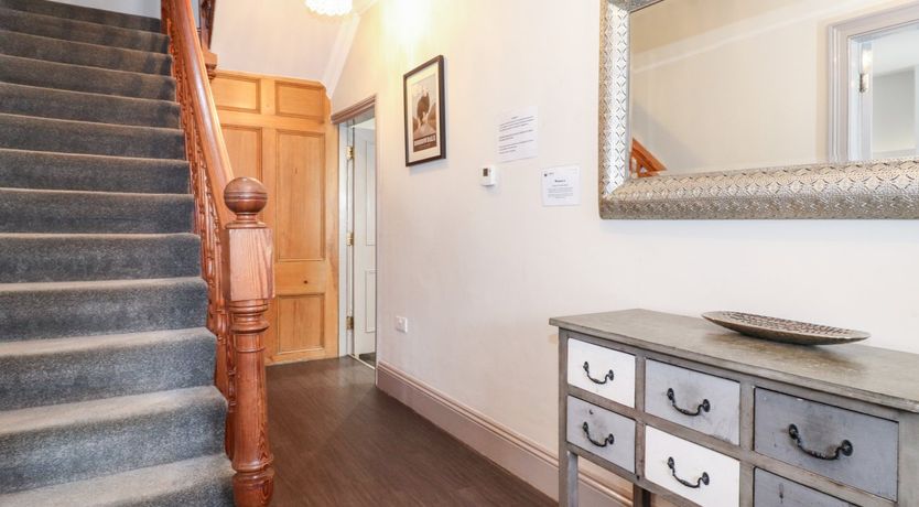 Photo of Latrigg House