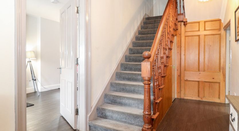 Photo of Latrigg House