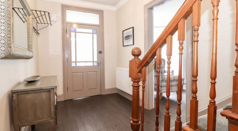 Photo of Latrigg House