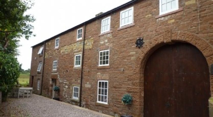 Photo of Carleton Mill Cottage