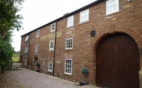 Photo of Carleton Mill Cottage