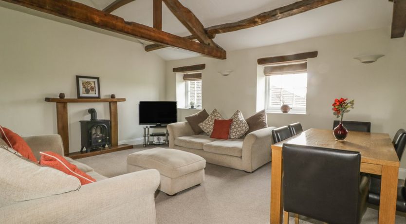 Photo of Carleton Mill Cottage