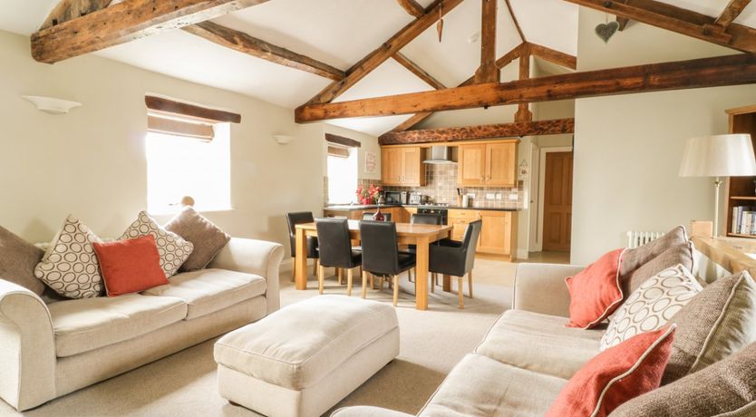 Photo of Carleton Mill Cottage