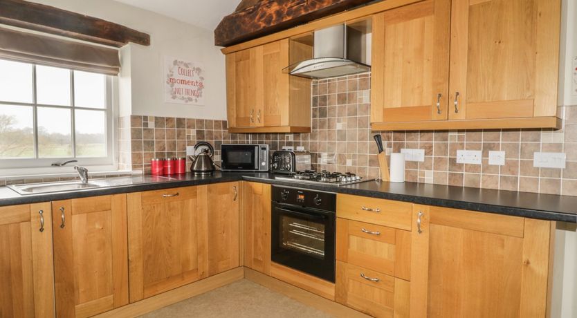 Photo of Carleton Mill Cottage