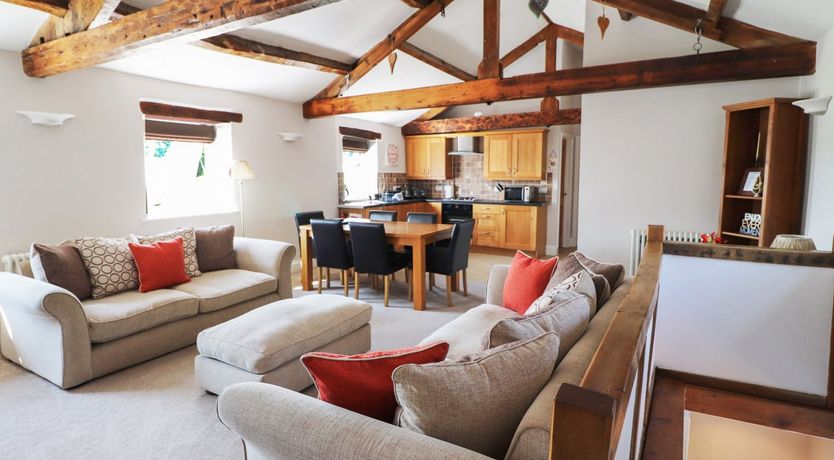 Photo of Carleton Mill Cottage