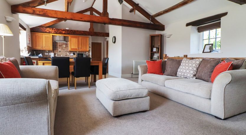 Photo of Carleton Mill Cottage