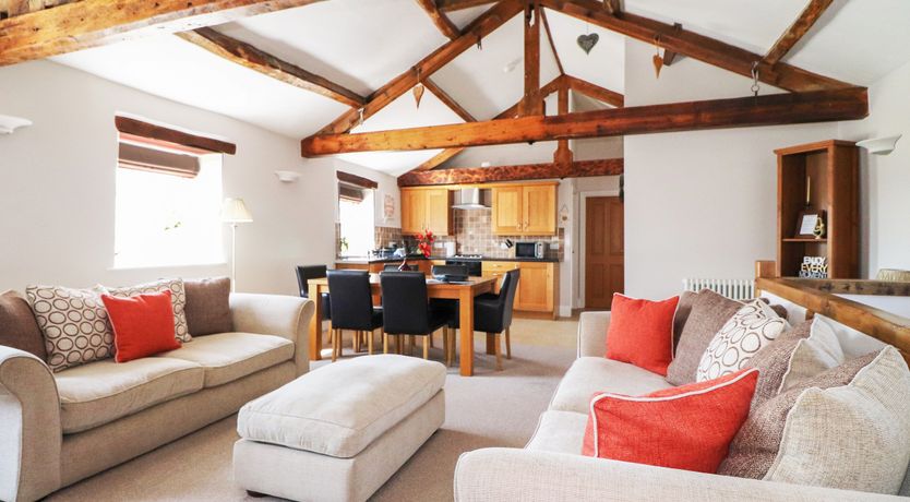 Photo of Carleton Mill Cottage