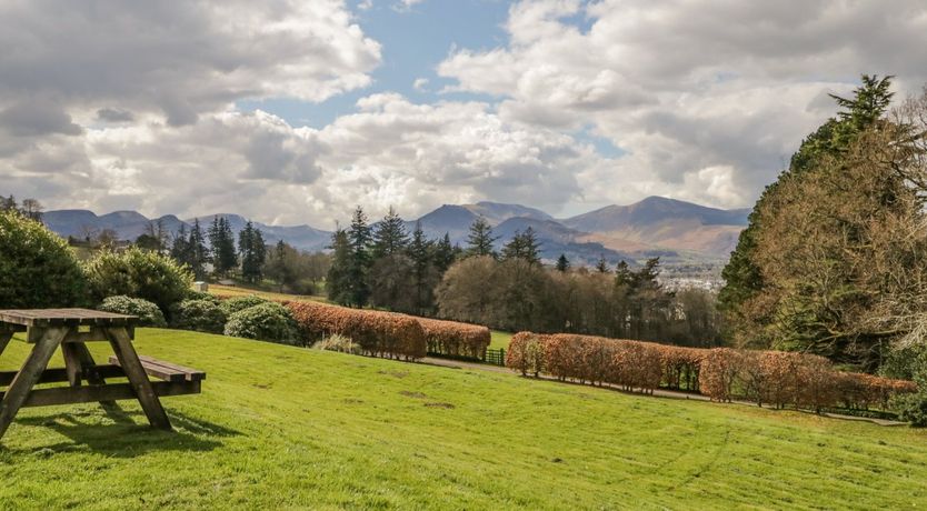 Photo of Garden Cottage