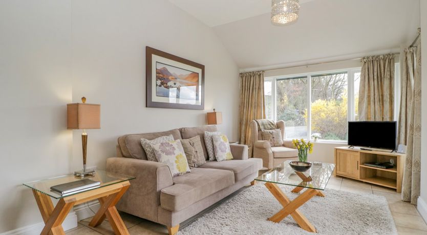 Photo of Garden Cottage