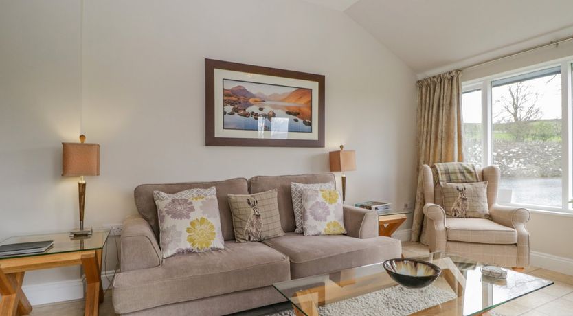 Photo of Garden Cottage