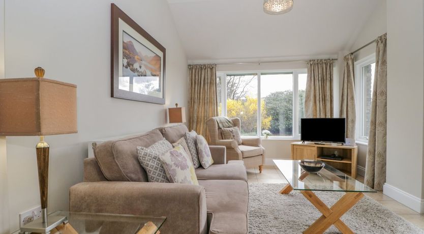 Photo of Garden Cottage