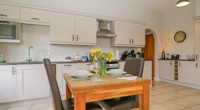 Photo of Garden Cottage