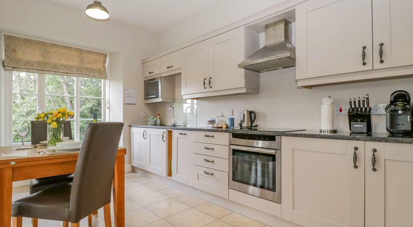 Photo of Garden Cottage