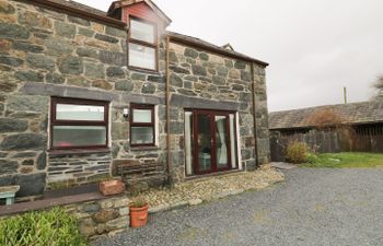 Hafod Holiday Cottage