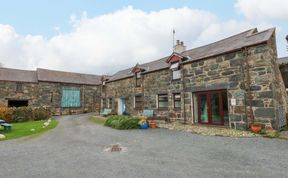 Photo of Hafod