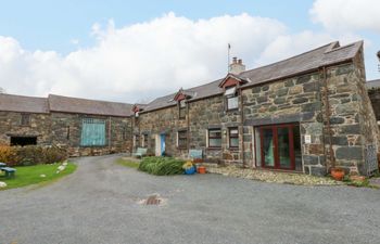 Hafod Holiday Cottage