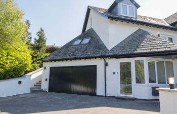 Skiddaw Heights Holiday Home