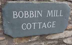 Photo of Bobbin Mill Cottage