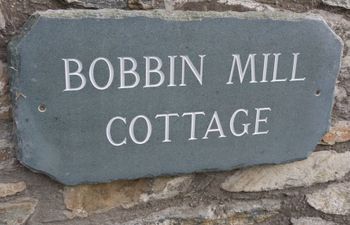 Bobbin Mill Cottage Holiday Cottage
