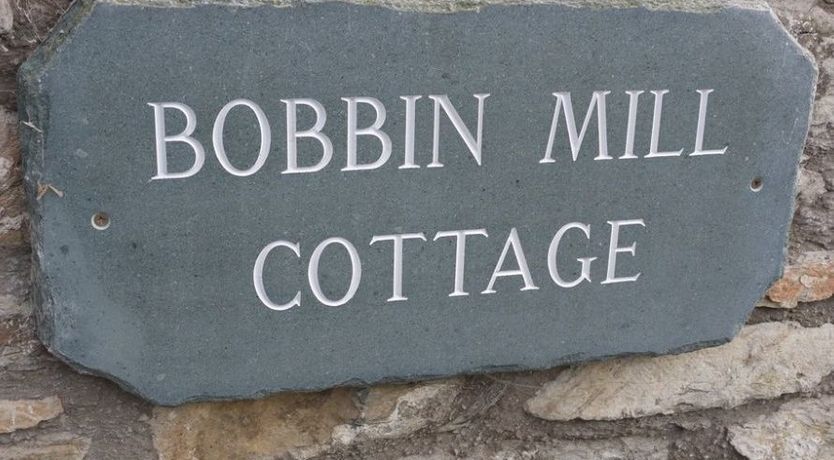 Photo of Bobbin Mill Cottage